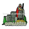 Refrigerator Magnet, Made of Quality Soft Rubber, Safe and Non-toxic
